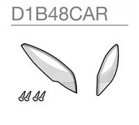 SH48 REFLECTORS