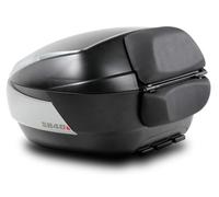 SHAD SH48 Top Box Backrest Pillion Back Rest Pad All SH48 Models D0RI4800
