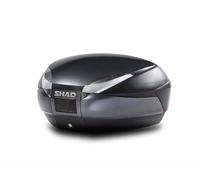 SHAD SH48 Top Box Coloured Cover Insert Replacement Panel (Cover Only)