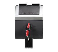 SHAD SH48 Replacement Locking Mechanism Titanium