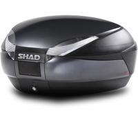 SHAD SH48 Topcase Cover Dark Grey
