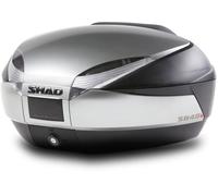 SHAD SH48 Topcase Cover Titanium