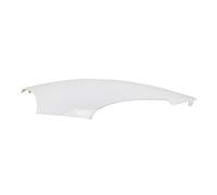 SHAD SH48 Topcase Cover White, white