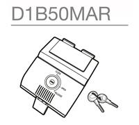 SHAD SH50 Replacement Locking Mechanism