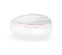 Shad Sh50 White Case Cover For Top Case White