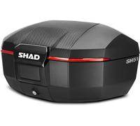 SHAD SH51 Carbon Topcase