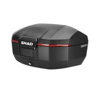 SHAD SH51 Carbon Topcase