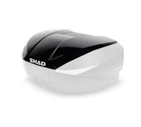 SHAD D1B58E21 Lid for SH58X, Black
