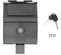 SHAD SH58X/SH59X Premium Locking Mechanism