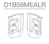 EXPANDABLE SYSTEM MECHANISM