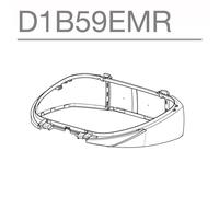SHAD SH58x / SH59x Replacement Frame