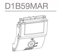 SHAD SH58X / SH59X Replacement Locking Mechanism
