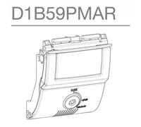 SHAD SH58x / SH59x Replacement Premium Locking Mechanism