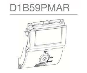 SHAD SH58x / SH59x Replacement Premium Locking Mechanism