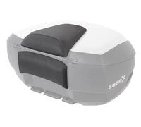 SHAD SH58X SH59X Top Box Backrest Pillion Back Rest Pad Motorcycle D0RI80