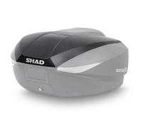 SHAD SH58x Top Box Spare Parts Motorcycle Replacement Luggage Keys Locks Straps