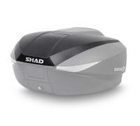 SHAD SH58x Top Box Spare Parts Motorcycle Replacement Luggage Keys Locks Straps