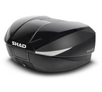 SHAD SH58X Topcase Cover Black