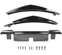 SHAD SH59X Front Frame Set