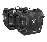 Shad Terra Tr30 Side Cases Set unisex