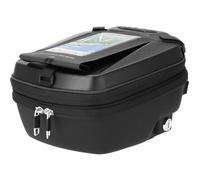 SHAD Motorcycle Tank Bag E09 Click System Lockable Quick-Release 9L