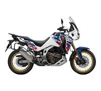 Moose Racing Honda CRF1100L/CRF1100L AS, Kenai side frames