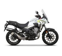 Shad 4P Side Rack System