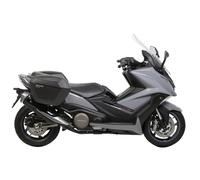 Shad 3P Sidecase Carrier System for various models