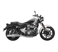 Shad 3P Sidecase Carrier System for various models