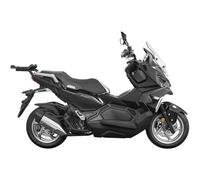 Sym ADX 125 (23-25) Top Box Fitting Kit by SHAD