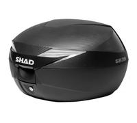 SHAD SHAD - Cases SH39 Carbon