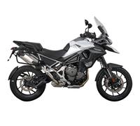 SHAD 4P SIDE RACK SYSTEM CRF110L Africa Twin Adv. Sports 20-