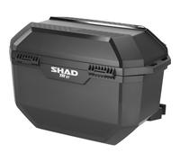 SHAD SHAD - Cases Terra TR27 Black / D0TR27100