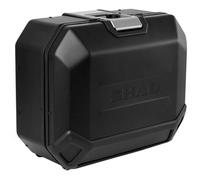 SHAD SHAD - Cases Pack TR47L TERRA Black Line Left + TR36R TERRA Black Line Right + W0FS824P