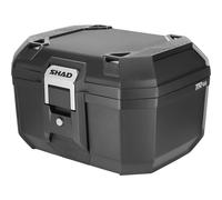 SHAD SHAD - Cases TR46 Terra Black Line
