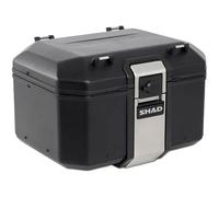 SHAD SHAD - Cases TR48 Terra Black Edition