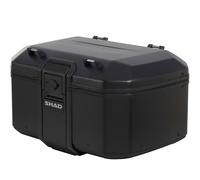 SHAD SHAD - Cases TR55 Terra Pure Black