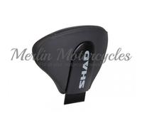 SHAD SHAD DUCATI DIAVEL BACKREST PAD (With Logo) - D0RP00