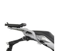 Top Master Topcase Fitting, black
