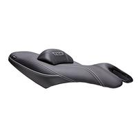 SHAD SHY0T5320 Motorbike Seat for Yamaha T-Max 500, Black