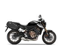 SHAD Side Bag Holder Honda CB650R/ CBR650R