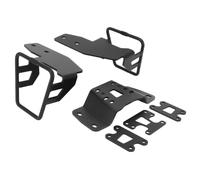 Shad side bag holder mounting for Yamaha 900 Tracer 9 2025+ (y0tr95sr)