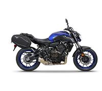 Shad Side Bag Holder Yamaha MT 07 '18