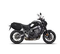 Shad Yamaha Mt09/sp Saddlebags Fitting Black