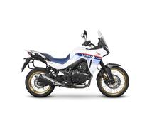 Shad Side Brackets H0TR734P 4P System Honda Transalp XL 750