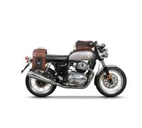 Shad Side Pannier Mounts SR38 Royal Enfield Interceptor 650 2019