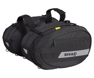 Shad Side pockets SL58, Version 2026