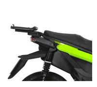 Shad Silence S01 Top Case Rear Fitting Black