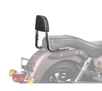 Shad Keeway Blackster 250 15 Backrest Black