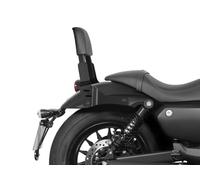 SHAD Sissy Bar Backrest Pillion Support Cushion for Keeway V-Cruise 125 (22-25)